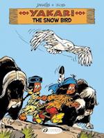 Yakari Vol. 17: The Snow Bird