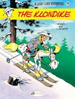 Lucky Luke Vol. 74: The Klondike