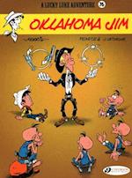 Lucky Luke Vol. 76: Oklahoma Jim