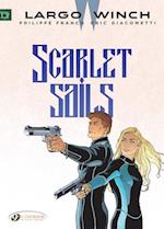 Largo Winch Vol. 18: Scarlet Sails