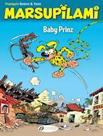 Marsupilami Vol. 5