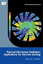 Thermal Microwave Radiation