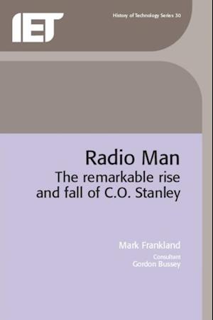 Radio Man