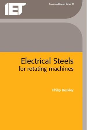 Electrical Steels for Rotating Machines