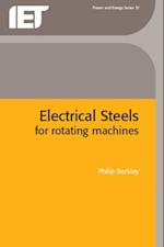 Electrical Steels for Rotating Machines