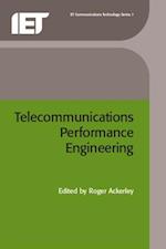 Telecommunications Performance Engineering