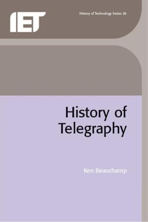 History of Telegraphy