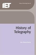 History of Telegraphy