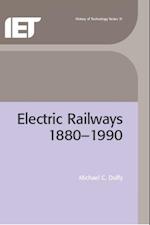 Electric Railways