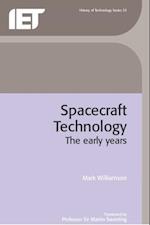 Spacecraft Technology