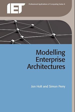 Modelling Enterprise Architectures