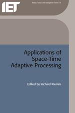 Applications of Space-Time Adaptive Processing