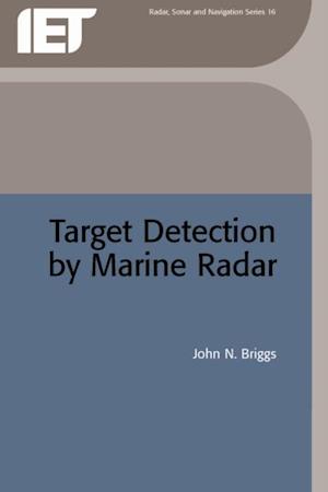 Target Detection by Marine Radar