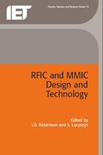 RFIC and MMIC Design and Technology