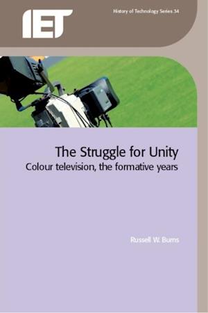 Struggle for Unity