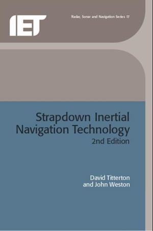 Strapdown Inertial Navigation Technology