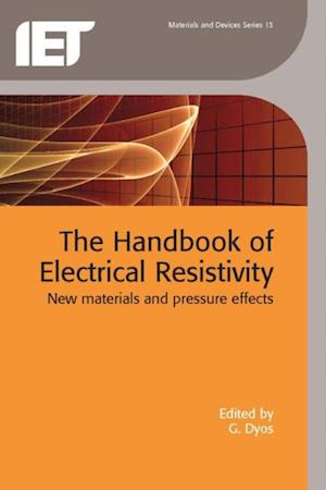 Handbook of Electrical Resistivity