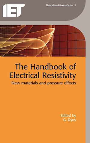 TheHandbook of Electrical Resistivity