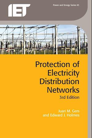 Protection of Electricity Distribution Networks