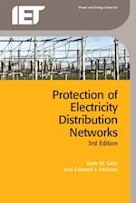 Protection of Electricity Distribution Networks