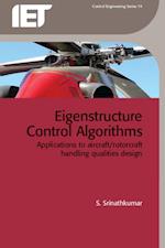 Eigenstructure Control Algorithms