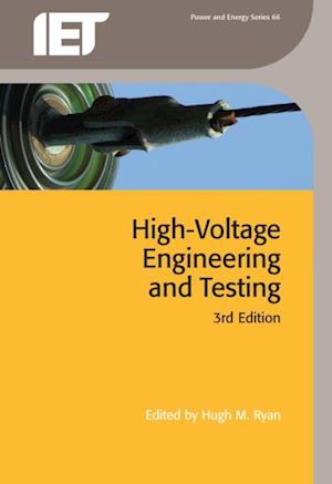 High-Voltage Engineering and Testing