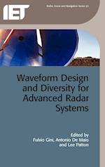 Waveform Design and Diversity for Advanced Radar Systems