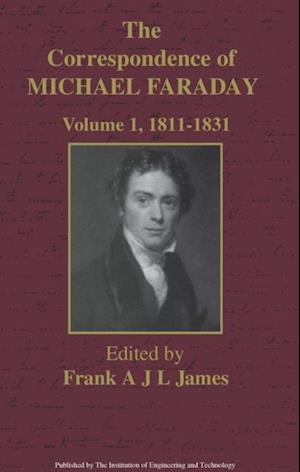 Correspondence of Michael Faraday