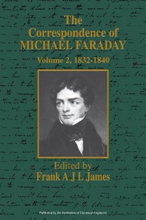 Correspondence of Michael Faraday