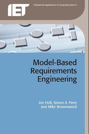 Model-Based Requirements Engineering