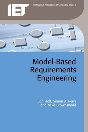 Model-Based Requirements Engineering