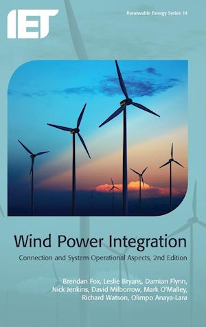 Wind Power Integration