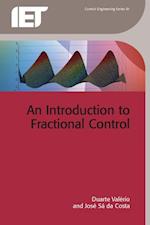 Introduction to Fractional Control