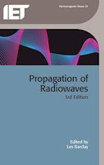 Propagation of Radiowaves