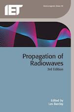 Propagation of Radiowaves