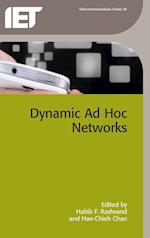 Dynamic Ad Hoc Networks