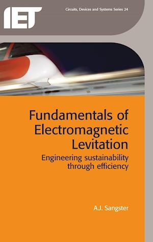 Fundamentals of Electromagnetic Levitation