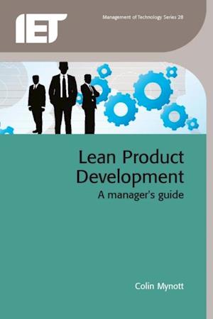 Lean Product Development