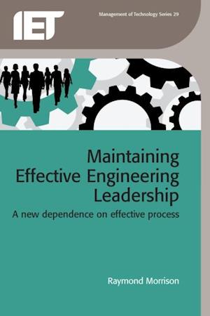 Maintaining Effective Engineering Leadership