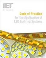 Code of Practice for the Application of LED Lighting Systems