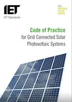 Code of Practice for Grid-Connected Solar Photovoltaic Systems
