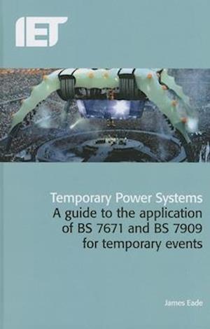 Temporary Power Systems
