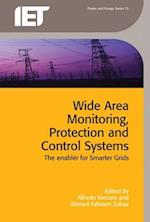 Wide Area Monitoring, Protection and Control Systems: The Enabler for Smarter Grids 
