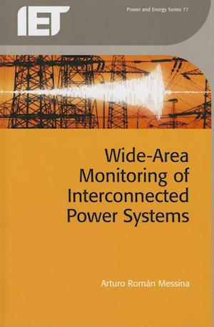 Wide Area Monitoring of Interconnected Power Systems