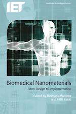 Biomedical Nanomaterials