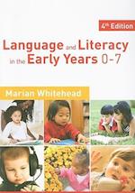 Language & Literacy in the Early Years 0-7