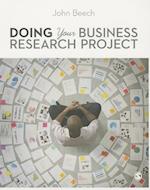 Doing Your Business Research Project