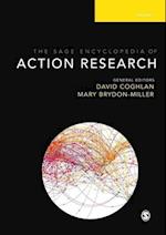 The SAGE Encyclopedia of Action Research