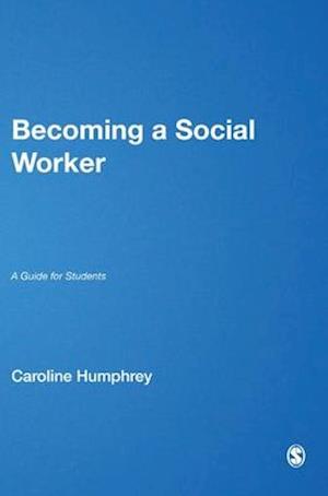 Becoming a Social Worker