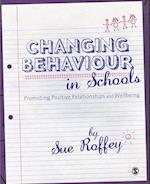 Changing Behaviour in Schools